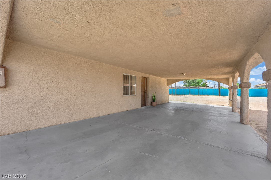 2401 Ellis Street North Las Vegas NV 89030