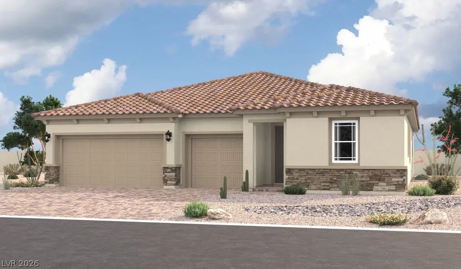 4320 South Twin Falls Street Lot# 22-3 Pahrump NV 89048