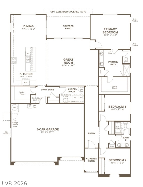 4320 South Twin Falls Street Lot# 22-3 Pahrump NV 89048