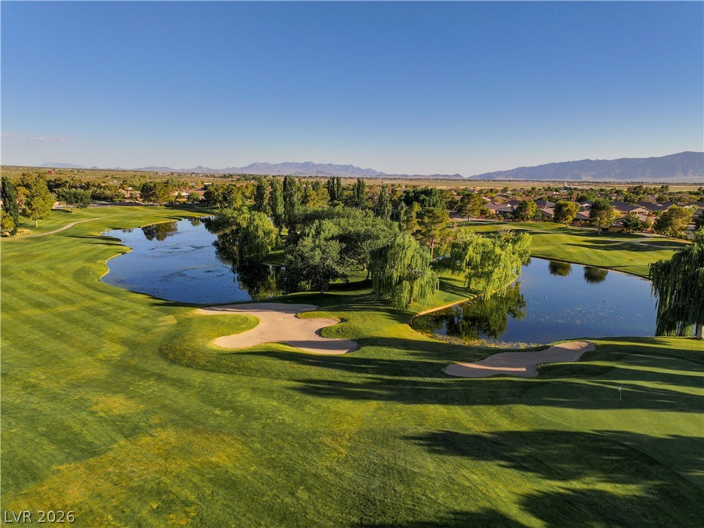 4320 South Twin Falls Street Lot# 22-3 Pahrump NV 89048