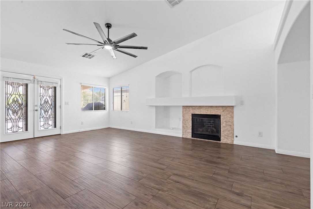 6813 Unicorn Street Las Vegas NV 89131