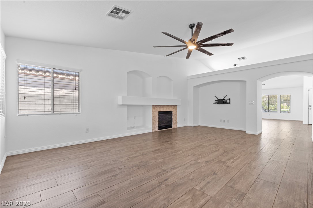 6813 Unicorn Street Las Vegas NV 89131