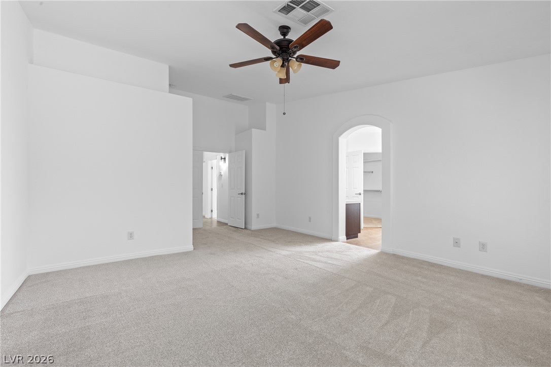 6813 Unicorn Street Las Vegas NV 89131