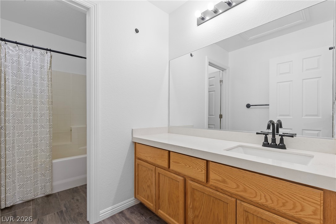 6813 Unicorn Street Las Vegas NV 89131