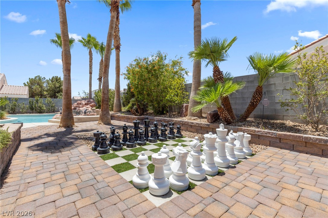 6813 Unicorn Street Las Vegas NV 89131