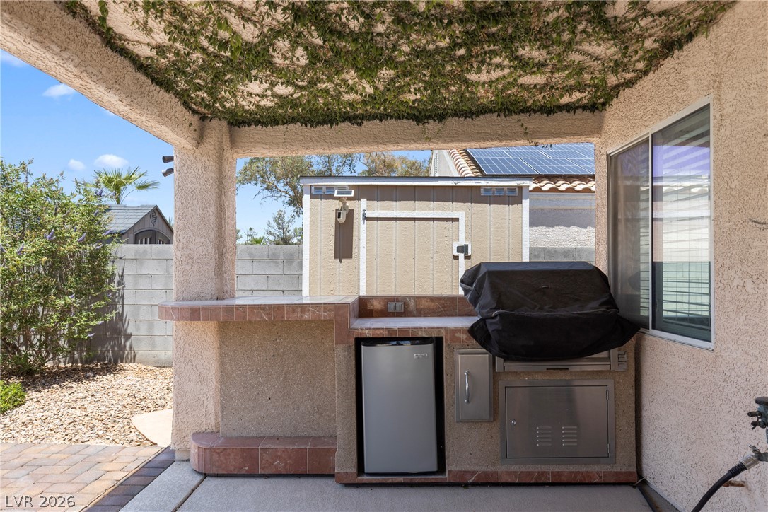 6813 Unicorn Street Las Vegas NV 89131