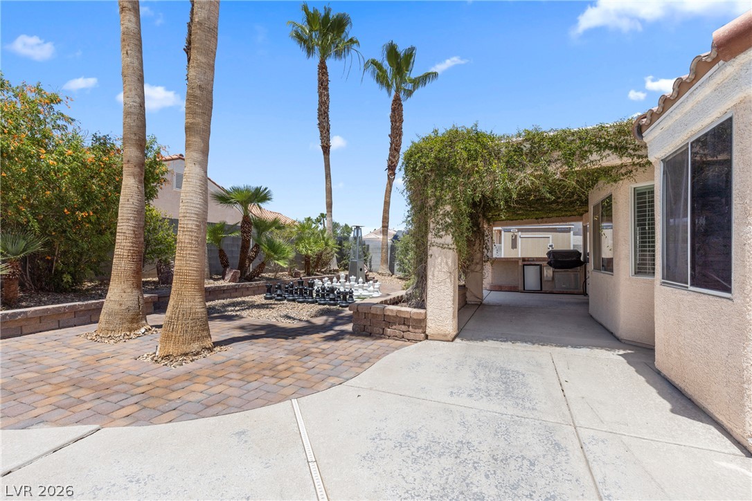 6813 Unicorn Street Las Vegas NV 89131