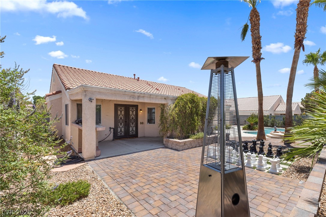 6813 Unicorn Street Las Vegas NV 89131