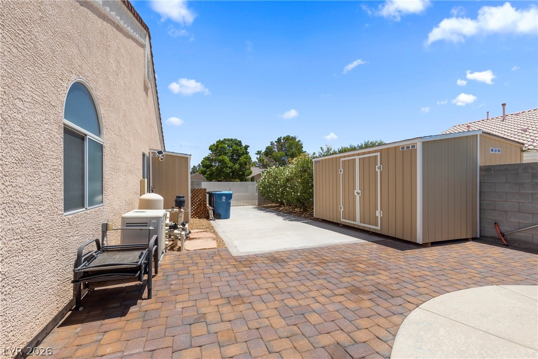 6813 Unicorn Street Las Vegas NV 89131