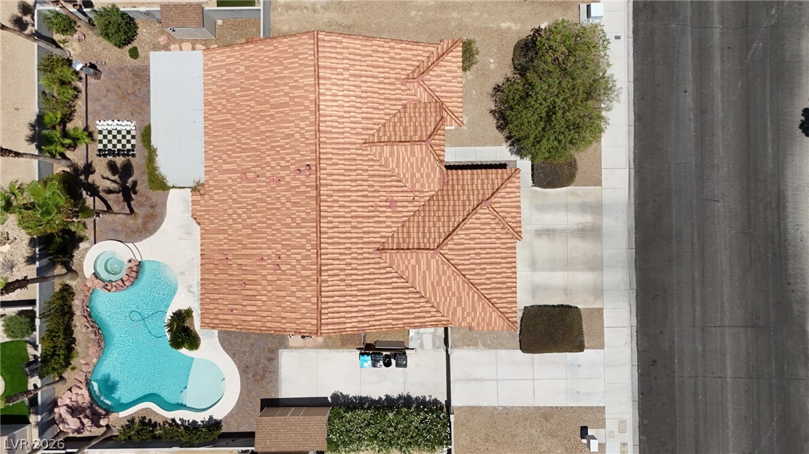 6813 Unicorn Street Las Vegas NV 89131