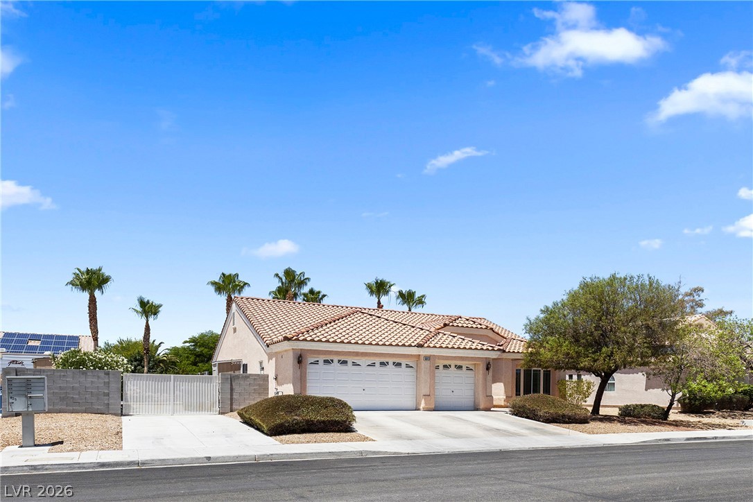 6813 Unicorn Street Las Vegas NV 89131