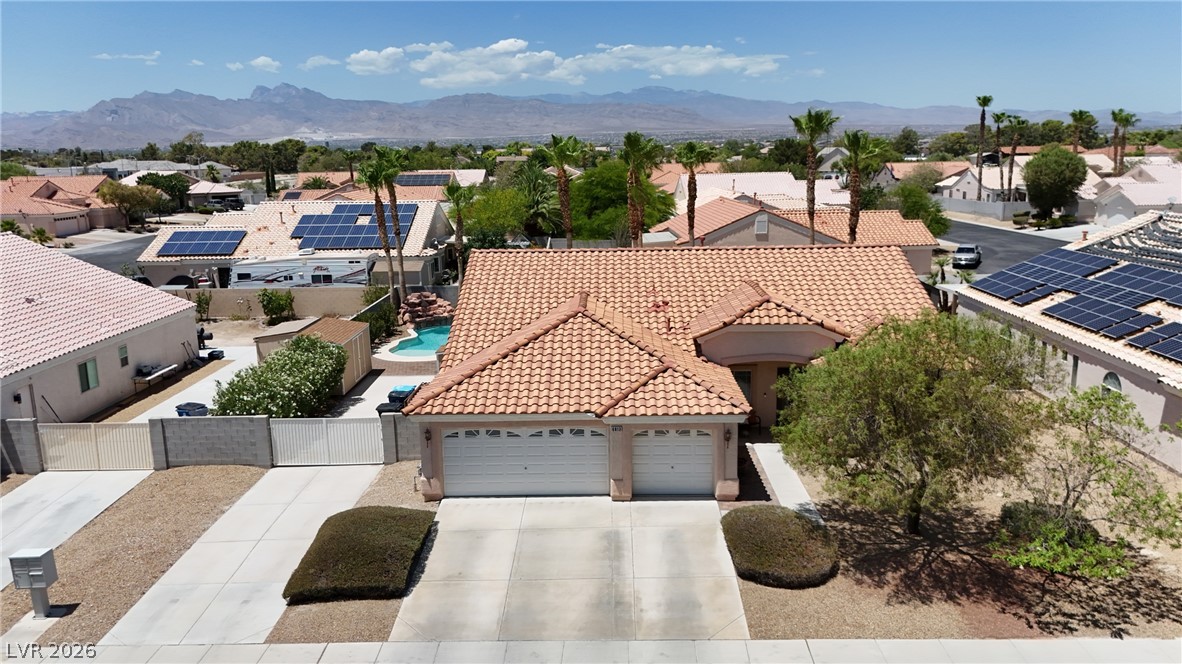 6813 Unicorn Street Las Vegas NV 89131