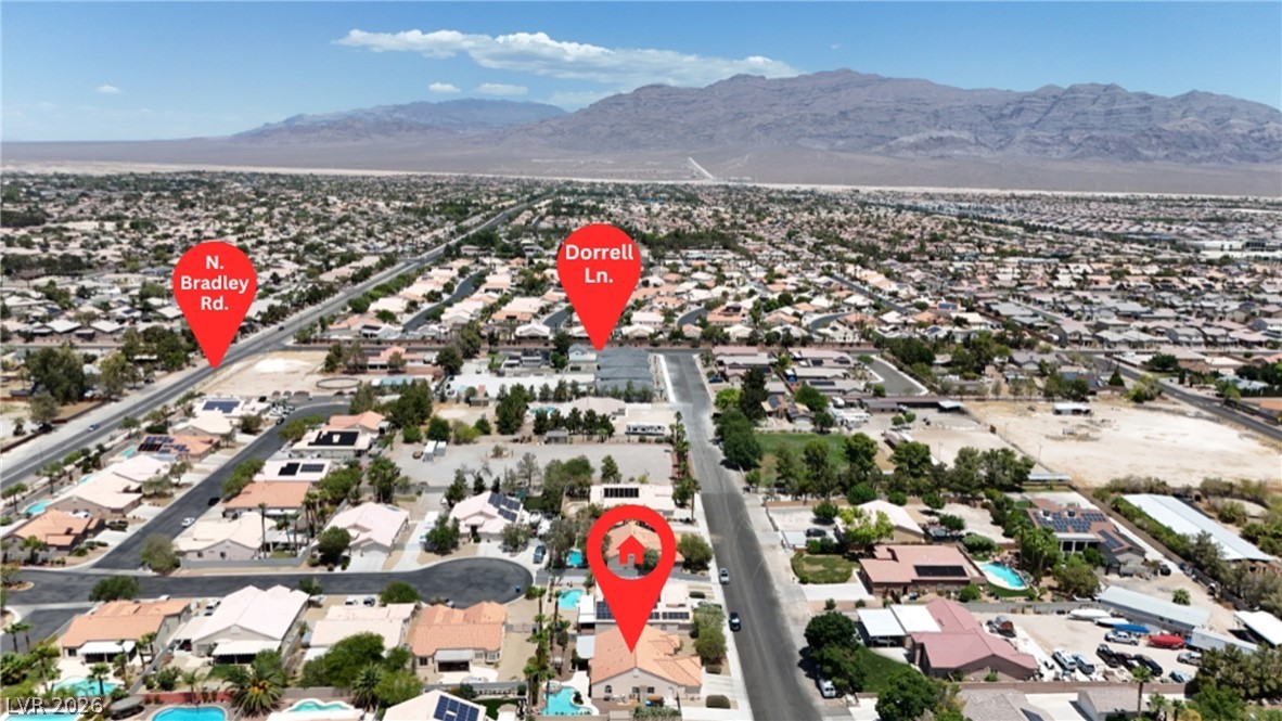 6813 Unicorn Street Las Vegas NV 89131