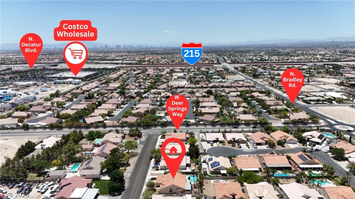 6813 Unicorn Street Las Vegas NV 89131