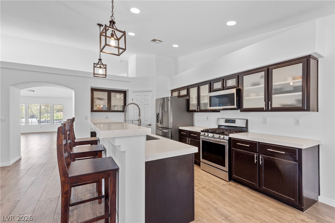 6813 Unicorn Street Las Vegas NV 89131