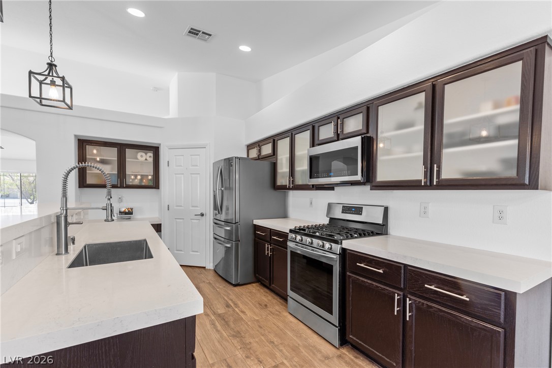 6813 Unicorn Street Las Vegas NV 89131