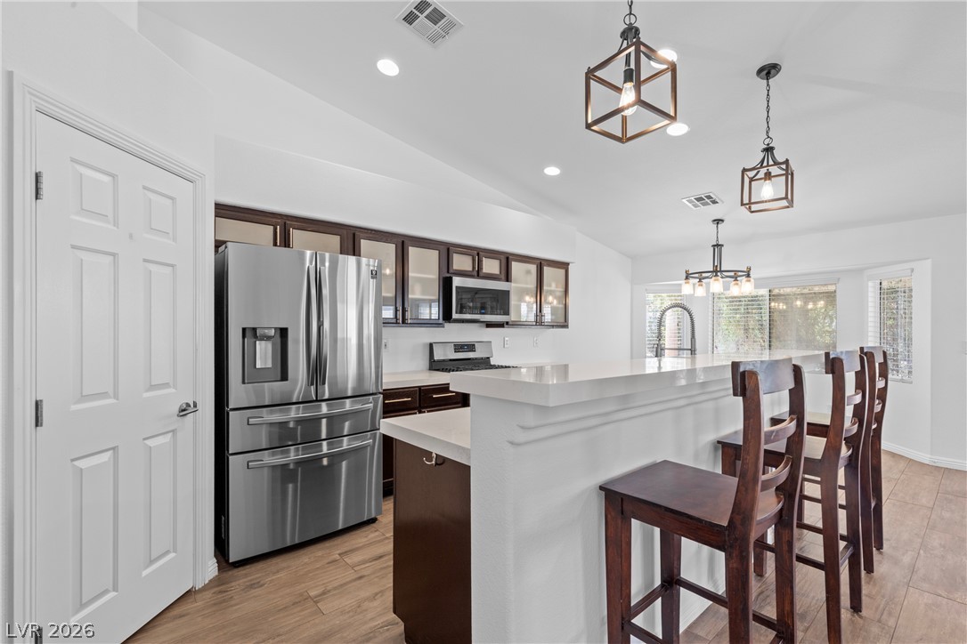 6813 Unicorn Street Las Vegas NV 89131