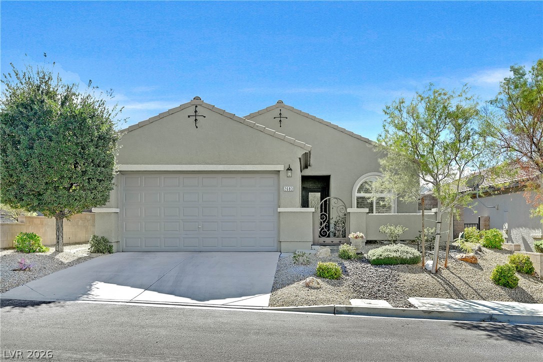 2683 Lochleven Way Henderson NV 89044