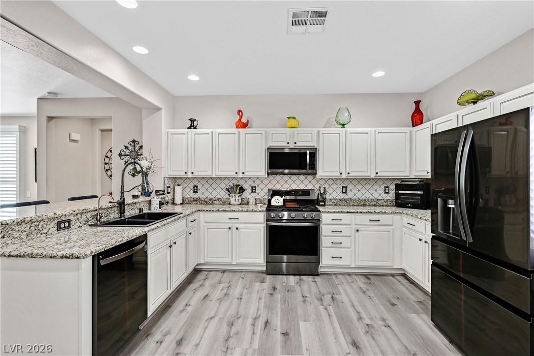 2683 Lochleven Way Henderson NV 89044