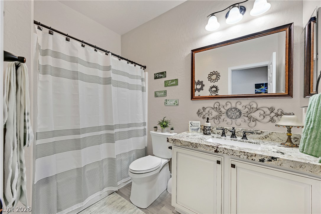 2683 Lochleven Way Henderson NV 89044