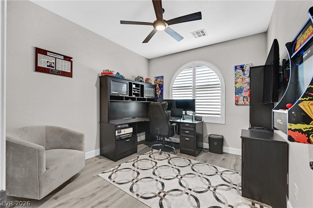 2683 Lochleven Way Henderson NV 89044
