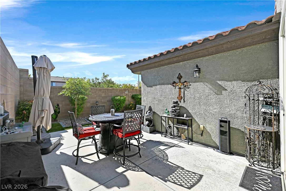 2683 Lochleven Way Henderson NV 89044