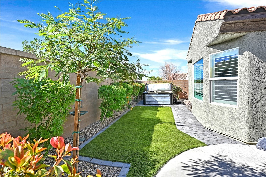 2683 Lochleven Way Henderson NV 89044