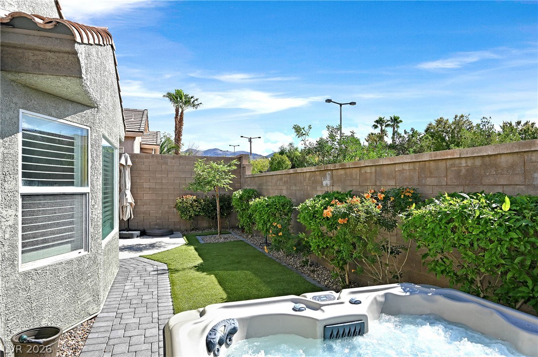 2683 Lochleven Way Henderson NV 89044