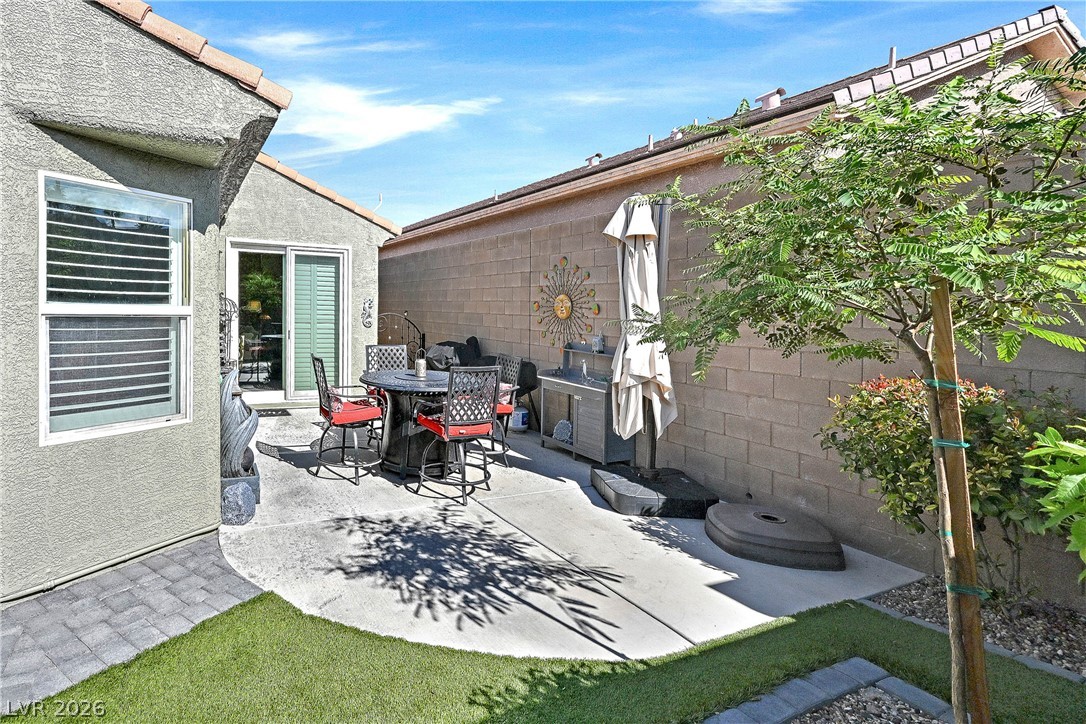 2683 Lochleven Way Henderson NV 89044