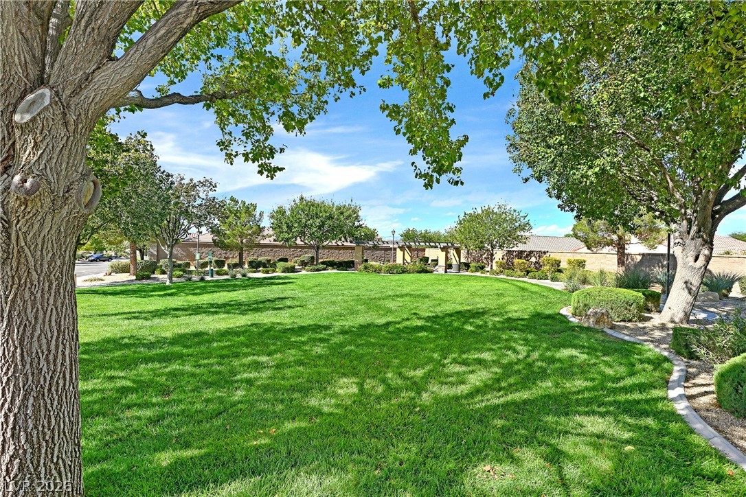2683 Lochleven Way Henderson NV 89044