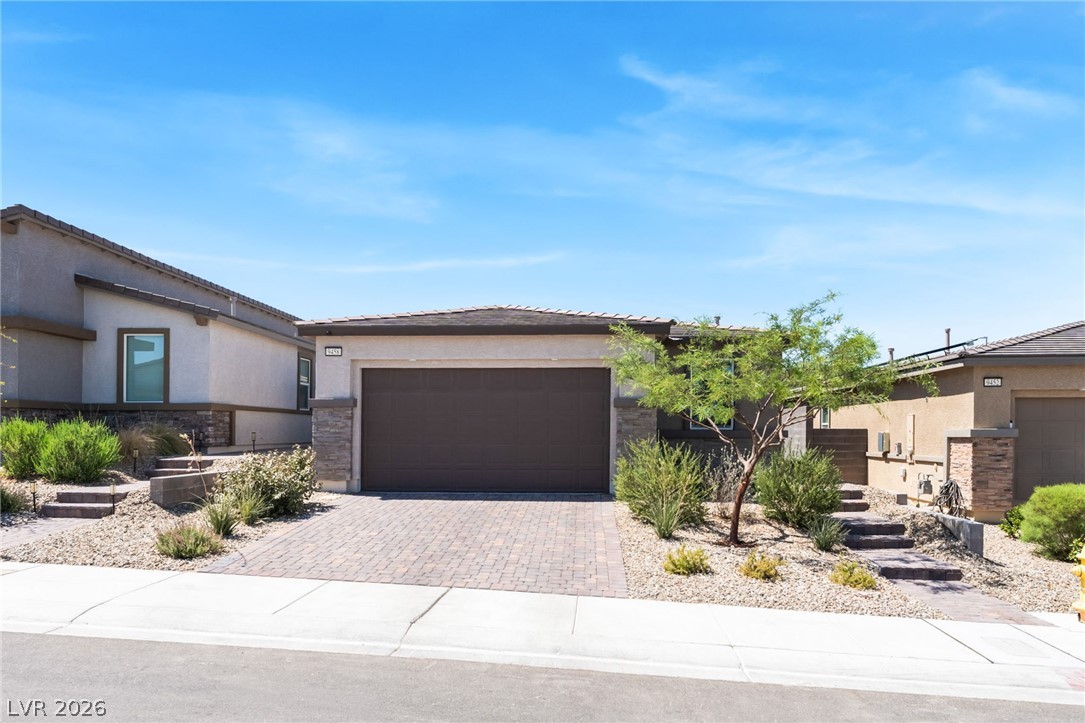9458 Noble Fir Ridge Avenue Las Vegas NV 89143