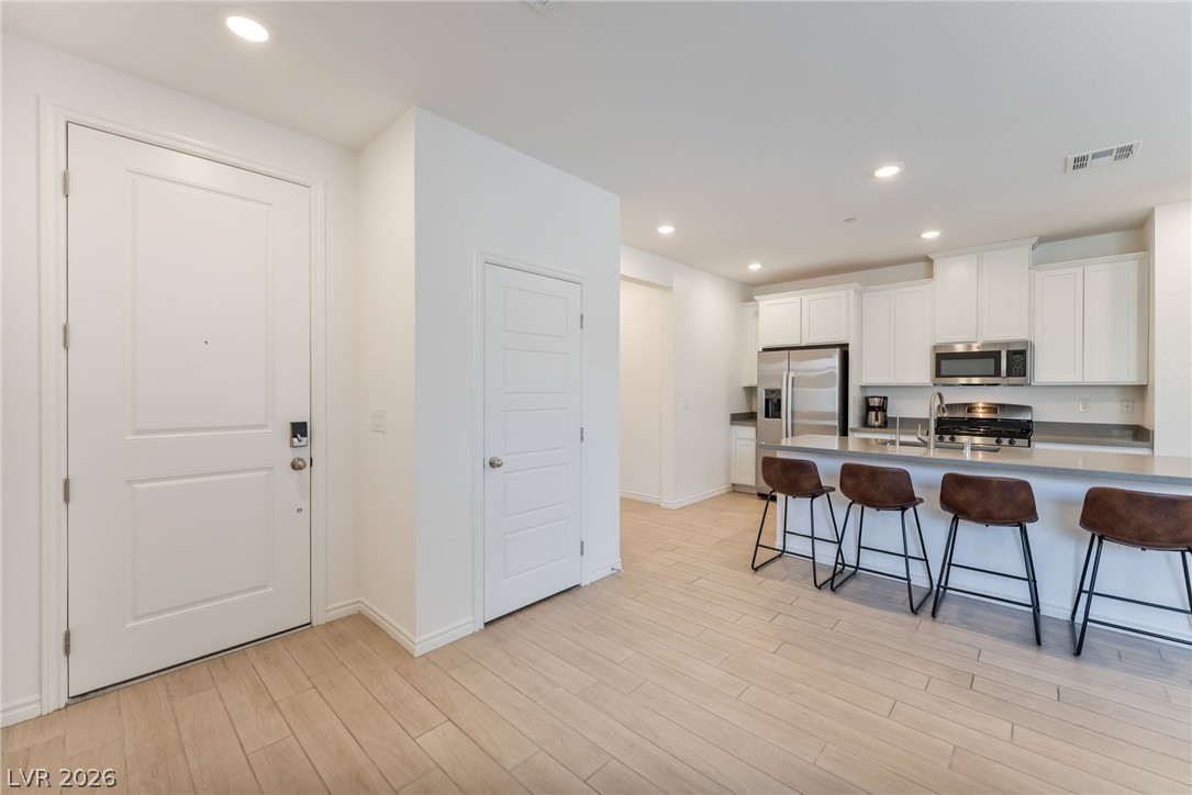 9458 Noble Fir Ridge Avenue Las Vegas NV 89143