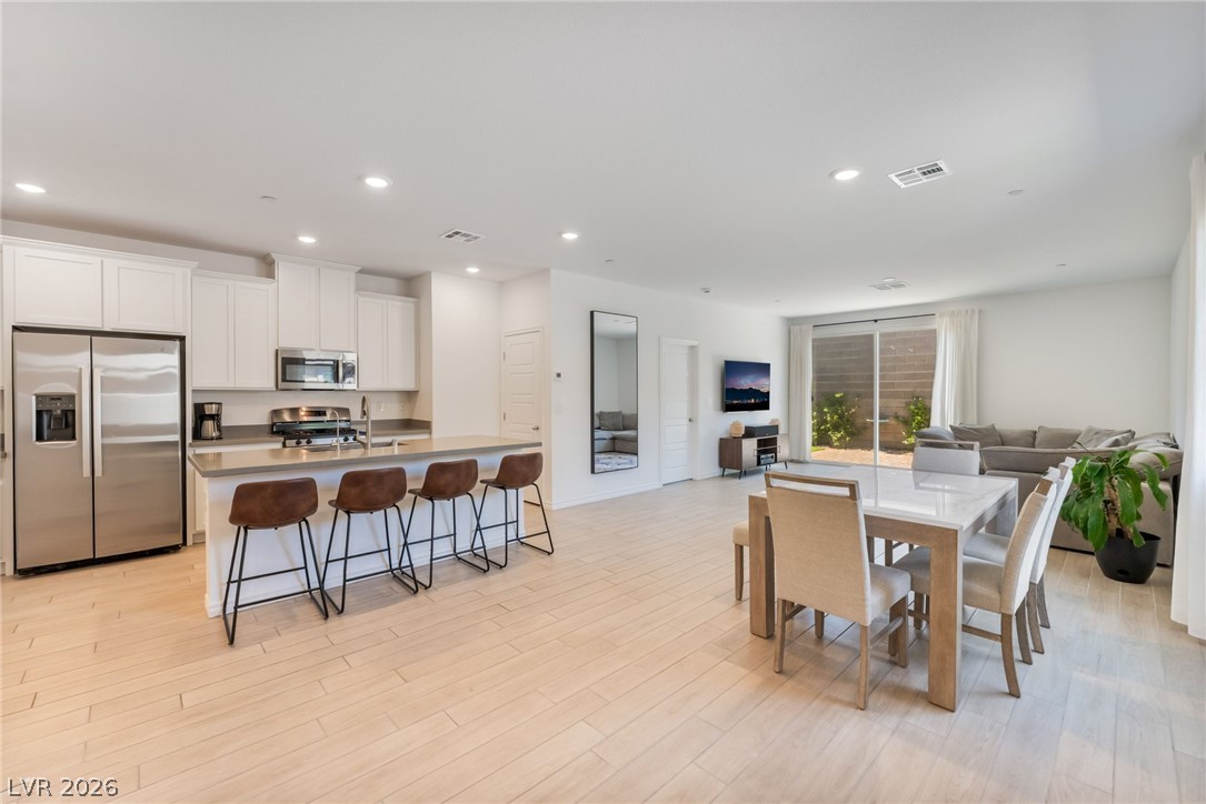 9458 Noble Fir Ridge Avenue Las Vegas NV 89143