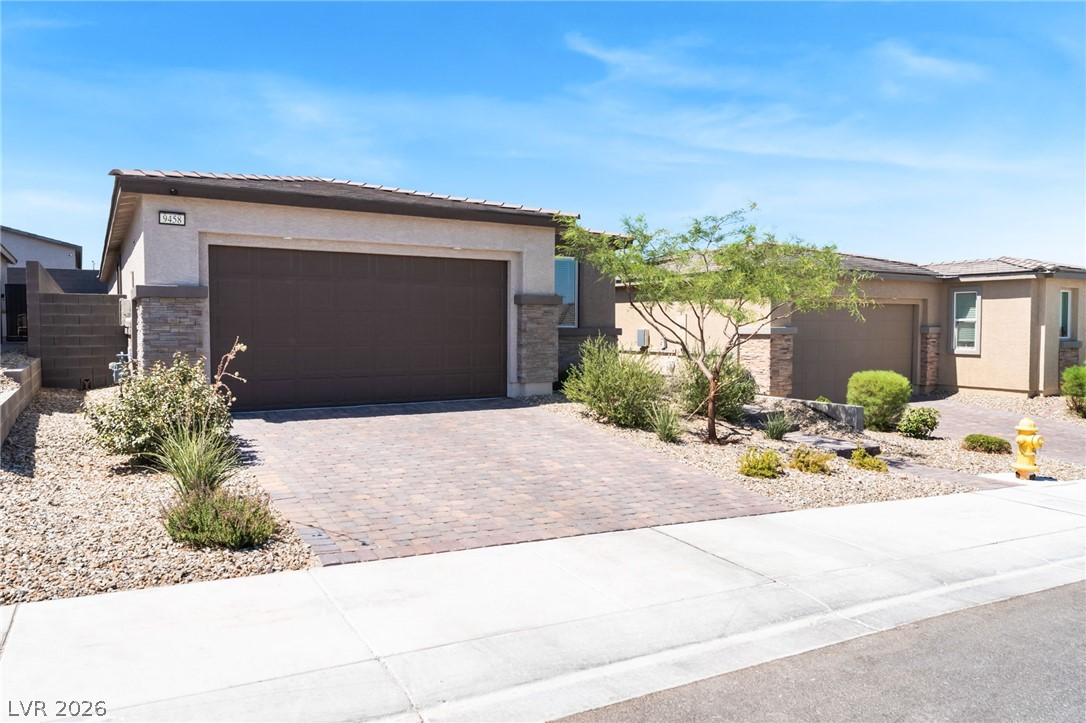 9458 Noble Fir Ridge Avenue Las Vegas NV 89143
