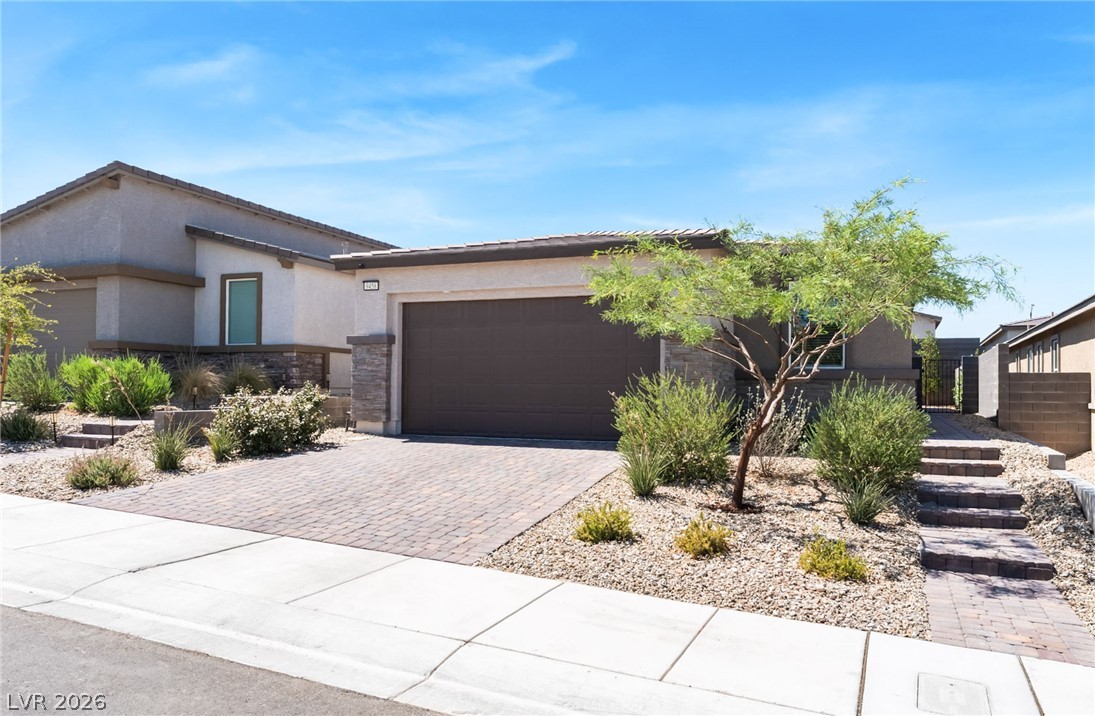 9458 Noble Fir Ridge Avenue Las Vegas NV 89143