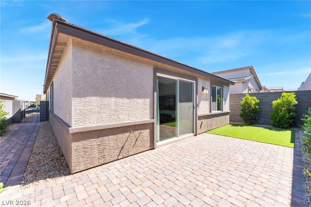 9458 Noble Fir Ridge Avenue Las Vegas NV 89143