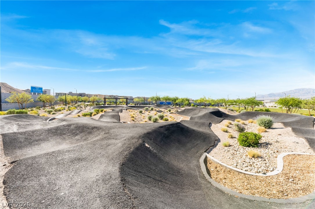 9458 Noble Fir Ridge Avenue Las Vegas NV 89143