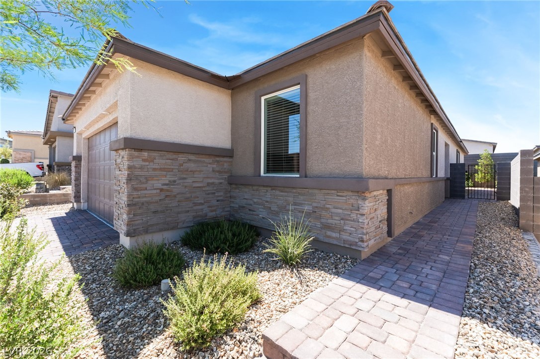 9458 Noble Fir Ridge Avenue Las Vegas NV 89143