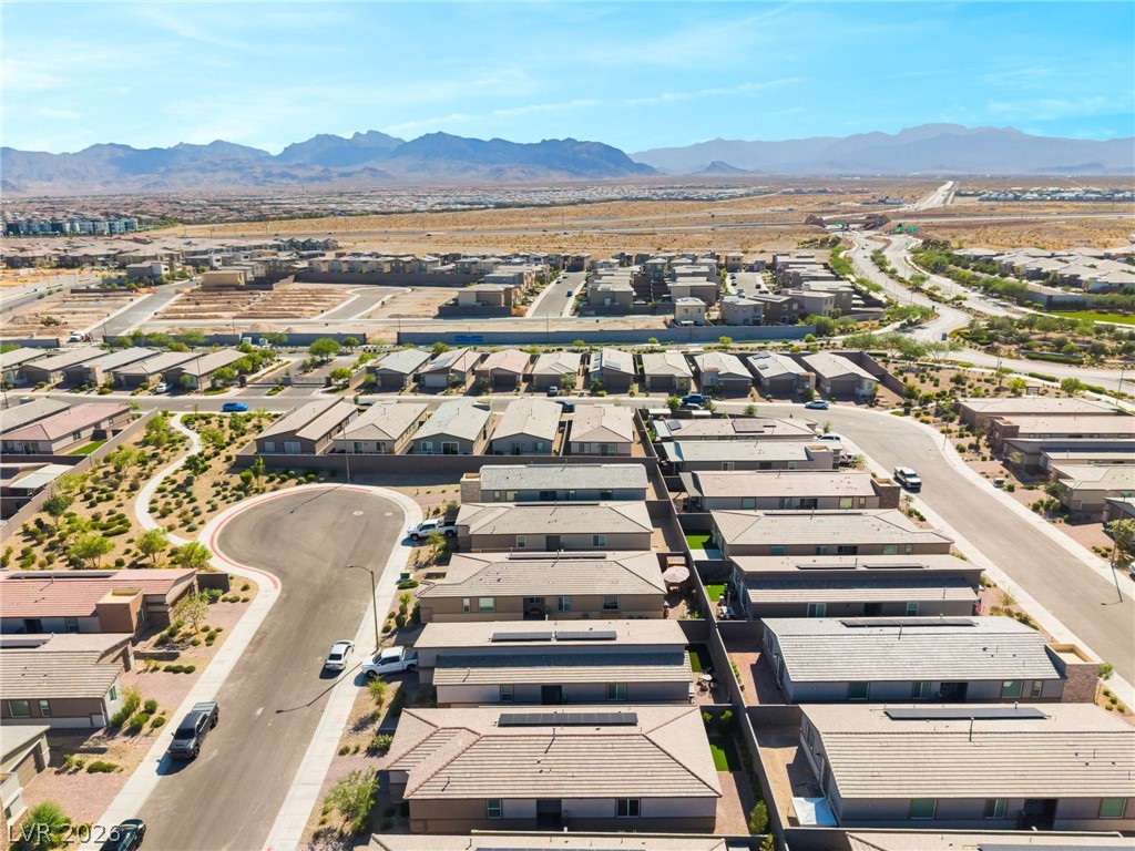 9458 Noble Fir Ridge Avenue Las Vegas NV 89143