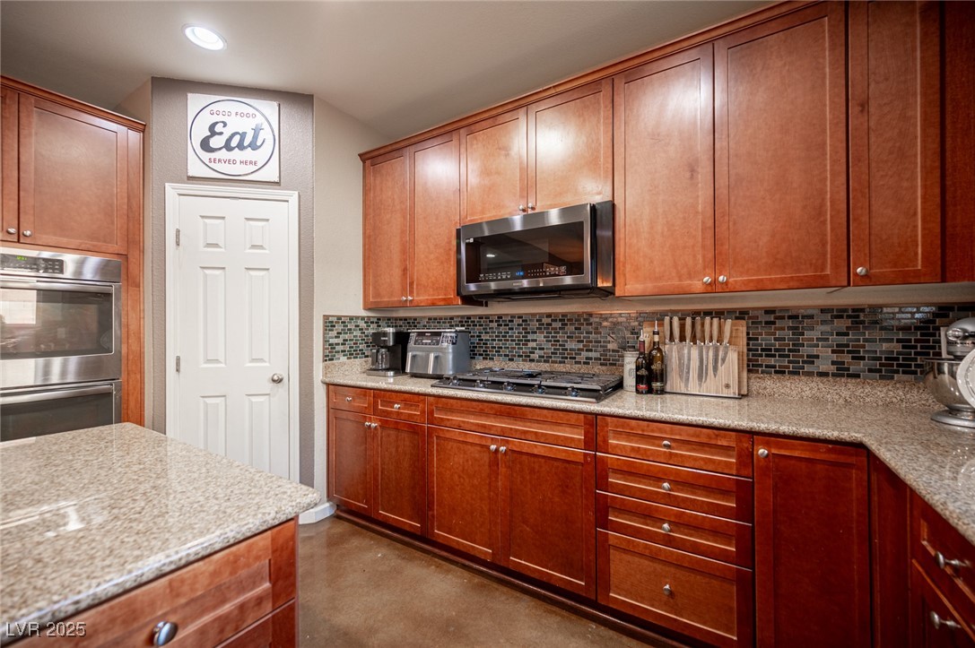 3216 Outrider Court North Las Vegas NV 89031