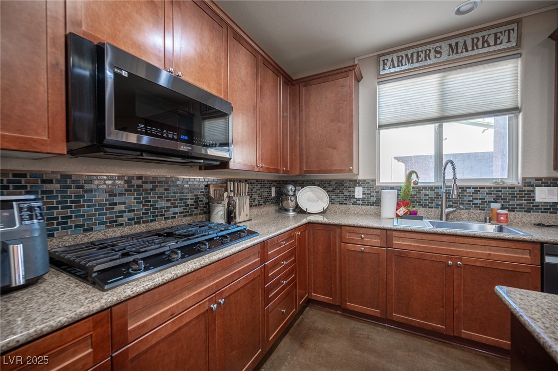 3216 Outrider Court North Las Vegas NV 89031