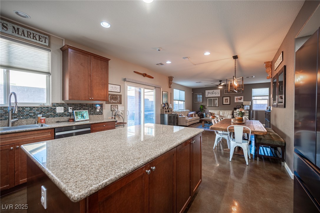 3216 Outrider Court North Las Vegas NV 89031