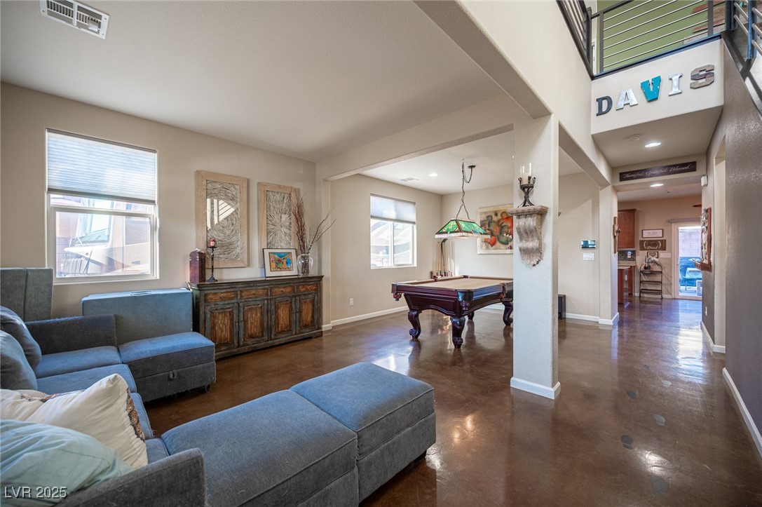 3216 Outrider Court North Las Vegas NV 89031