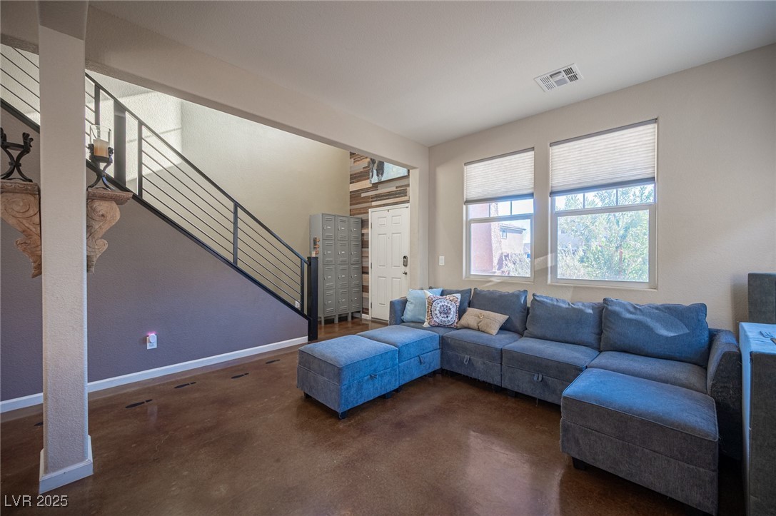 3216 Outrider Court North Las Vegas NV 89031