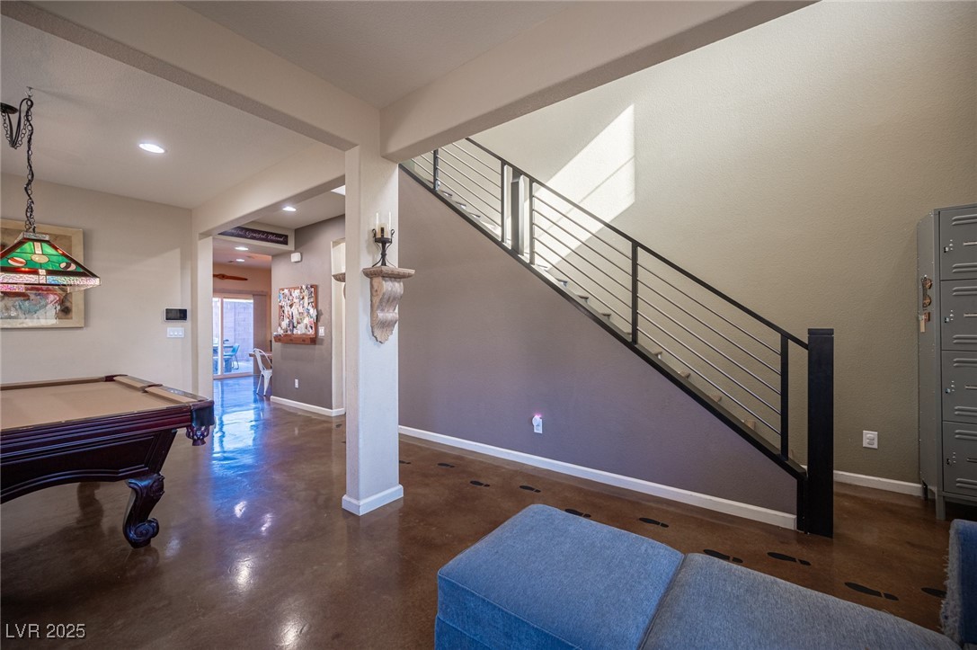 3216 Outrider Court North Las Vegas NV 89031