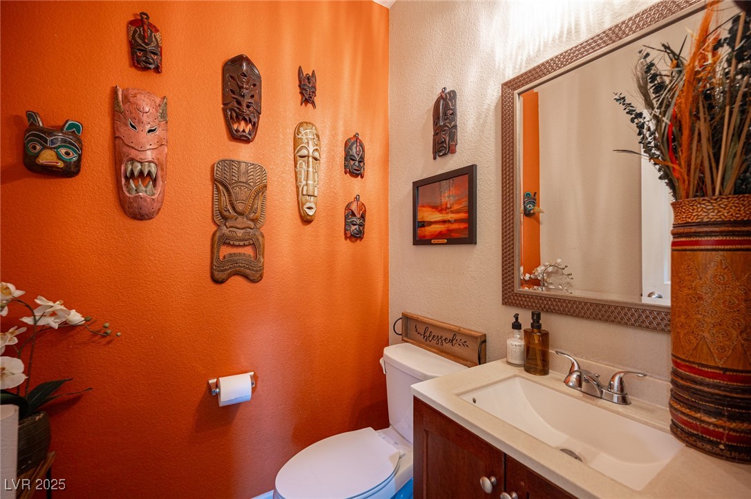 3216 Outrider Court North Las Vegas NV 89031