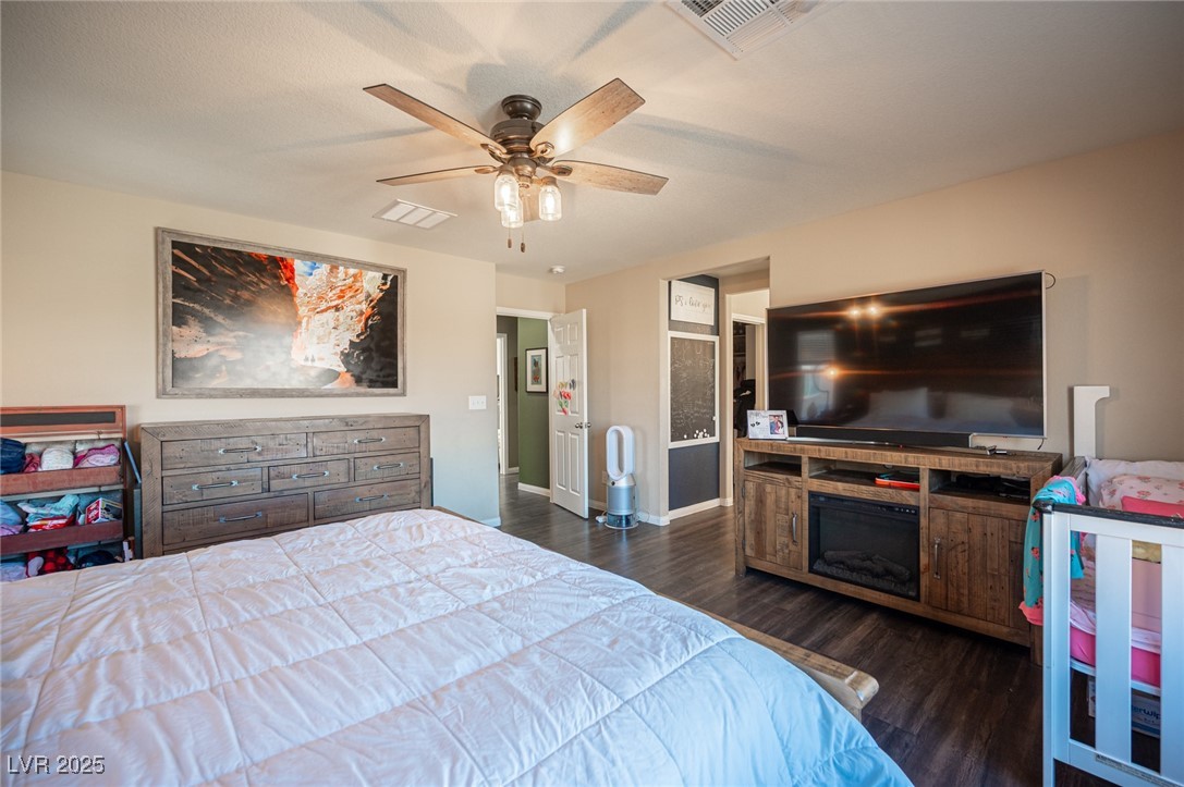 3216 Outrider Court North Las Vegas NV 89031