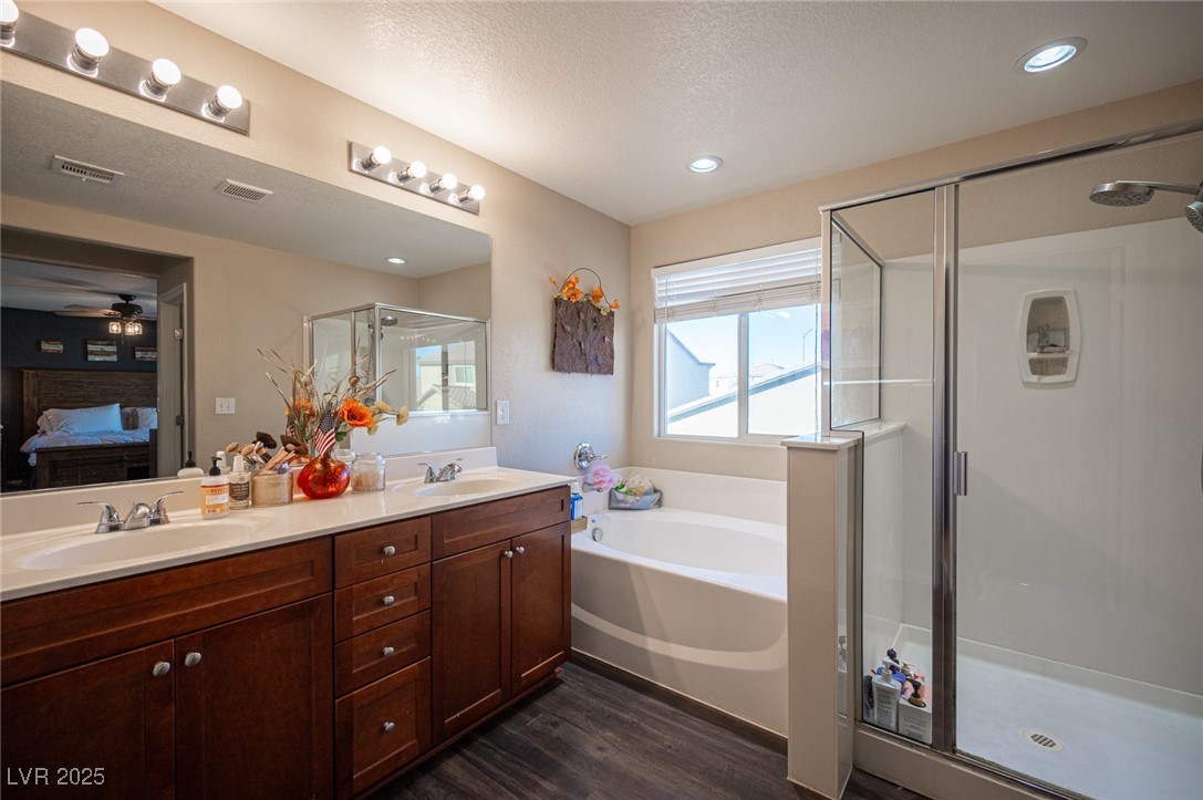 3216 Outrider Court North Las Vegas NV 89031