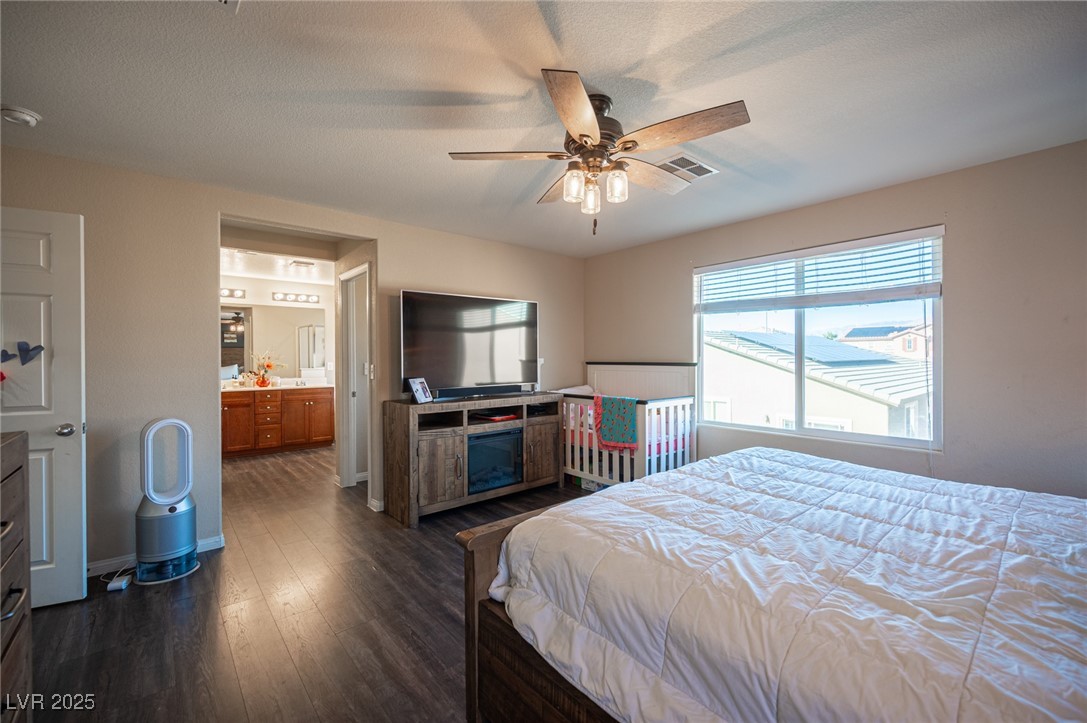 3216 Outrider Court North Las Vegas NV 89031