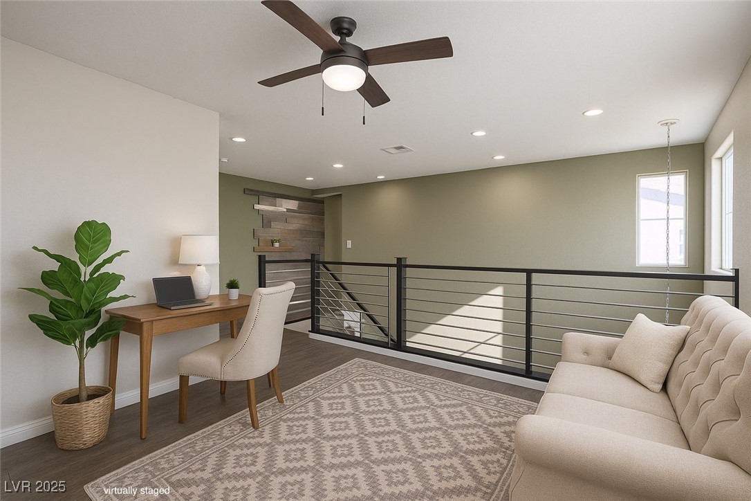 3216 Outrider Court North Las Vegas NV 89031